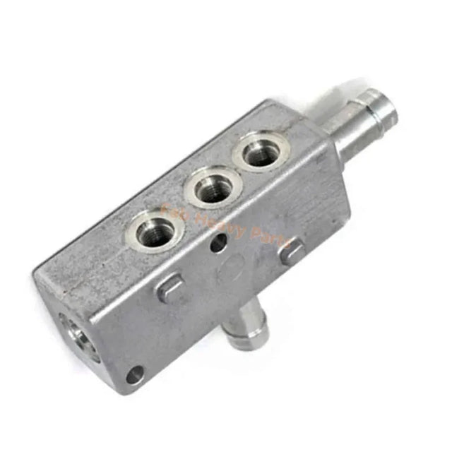 Drain Fits Case Manifold 7201981 Aftermarket Replacement For Bobcat Loader A770 S510 S530 S650