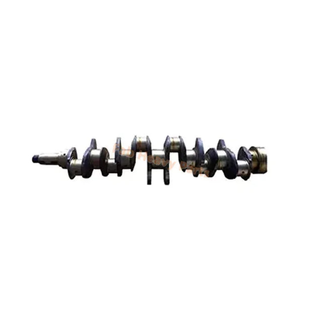 Crankshaft 13400-1690 for Hino W06E Engine