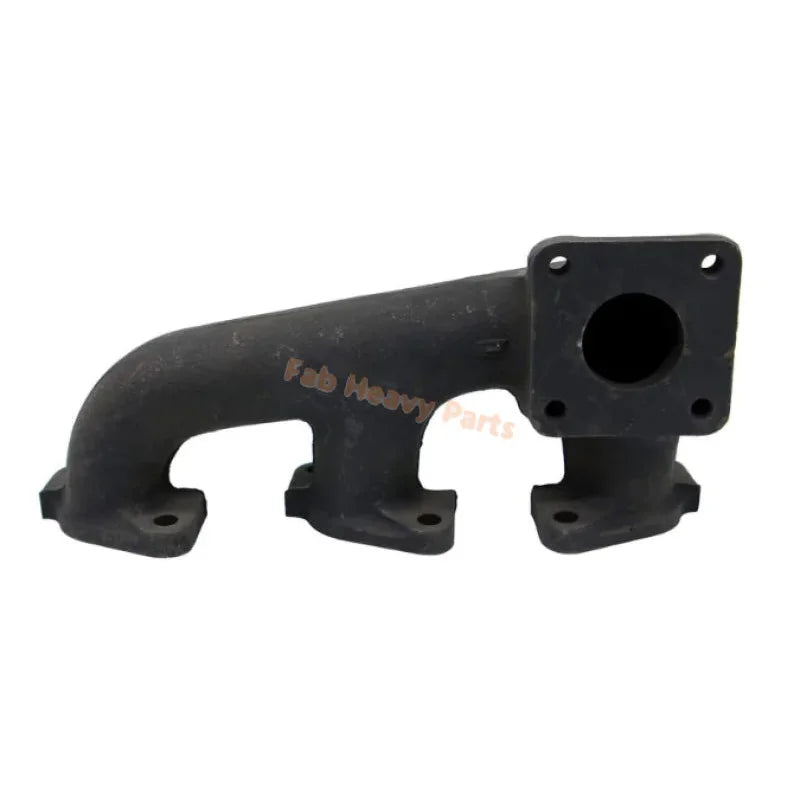 Exhaust Manifold 15521-12312 for Kubota Tractor L2002 L2402 L1802 L175 L185 L1500DT