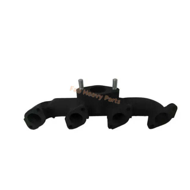 Exhaust Manifold 16695-12300 for Kubota Engine