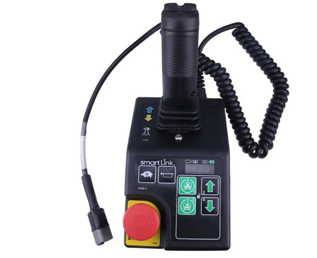 Gen 6 Control Box 137633GT for Genie