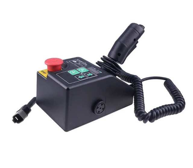 Gen 6 Control Box 137633GT for Genie