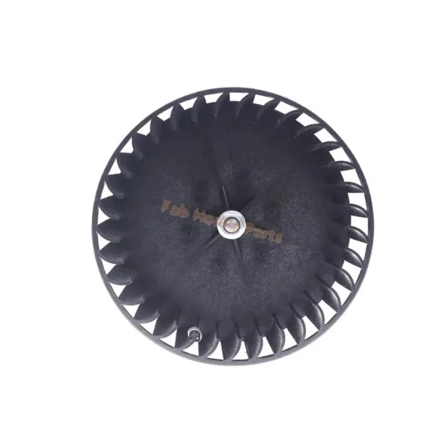 ブロワーモーター4475716日立掘削機ZX125US ZX135US ZX225US ZX60-HCMC ZX70 ZX75US-A ZX75UST ZX80LCK