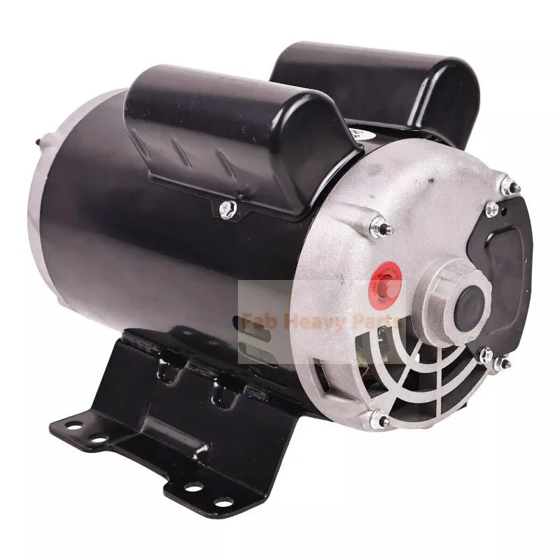 208/230V 21.9/21.1A Air Compressor Motor 23378805 54421193 Fits for Ingersoll Rand - Fab Heavy Parts