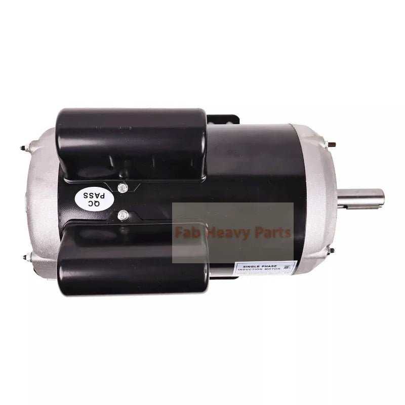 208/230V 21.9/21.1A Air Compressor Motor 23378805 54421193 Fits for Ingersoll Rand - Fab Heavy Parts
