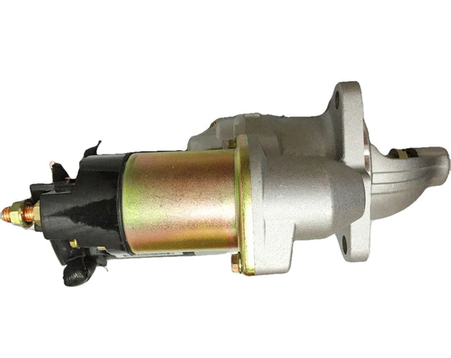 Startmotor 28100-2040 03550-552-0330 for Hino Engine H07C H07D Hitachi gravemaskin EX100