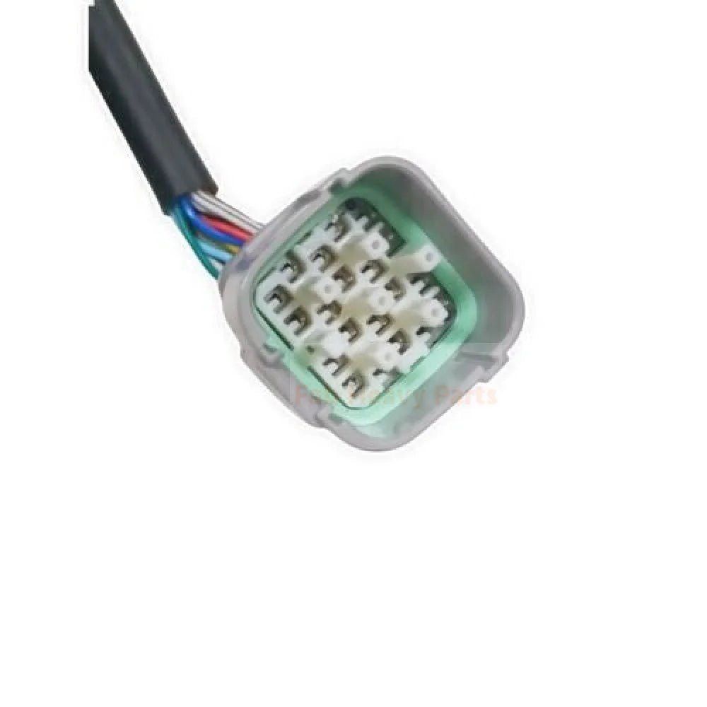 20Pins Main Wire Extension Harness 24800 - ZZ5 - A22 2M long Fits for Honda Outboard - Fab Heavy Parts