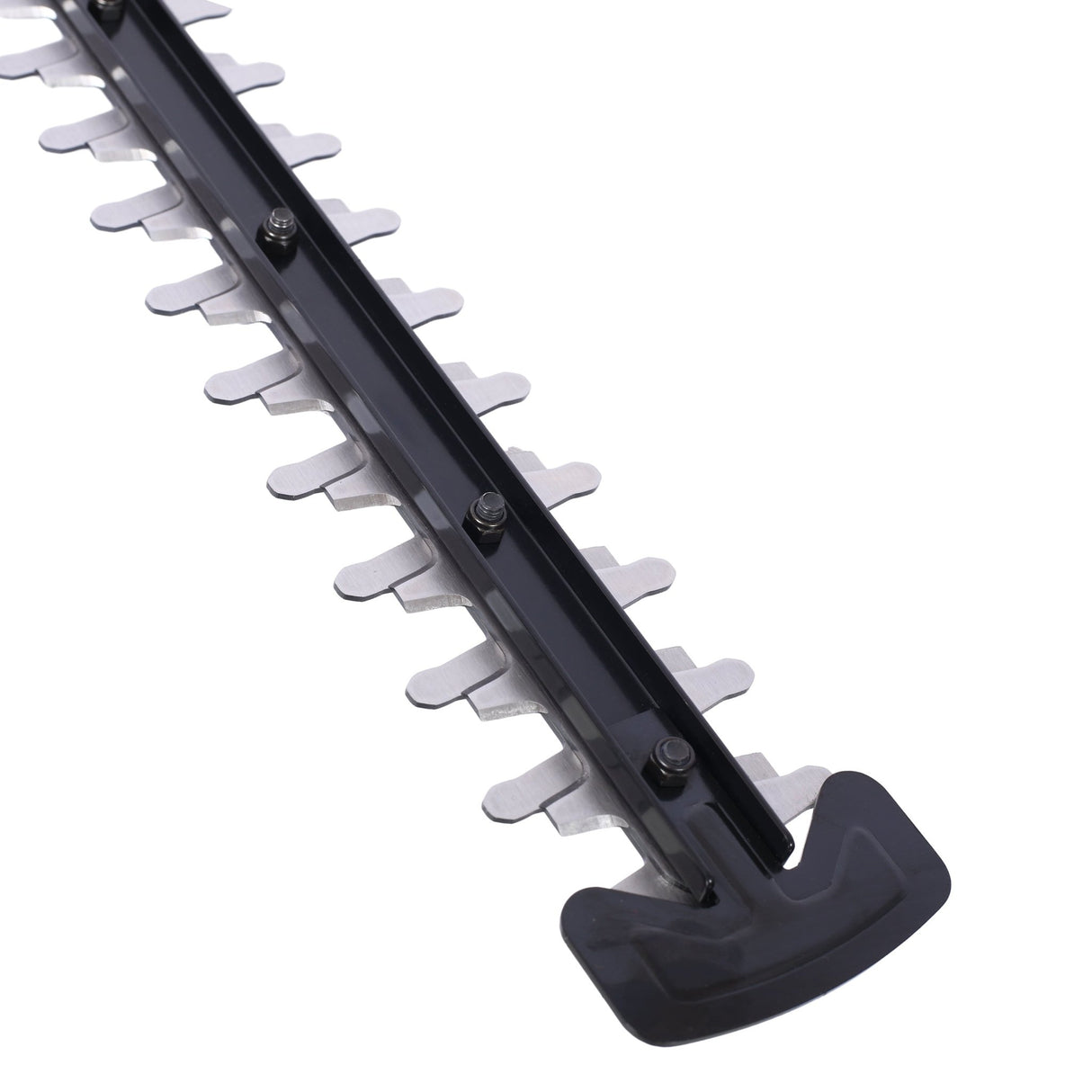 20V Cordless Hedge Trimmer 22 Inch Steel Blade Reduced Vibration Battery and Charger Included - Fab Heavy Parts