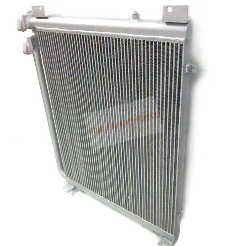 20Y - 03 - 31121 Hydraulic Oil Cooler 20Y0331121 Fit for Komatsu PC200 - 7 PC210 - 7 PC230 - 7 - Fab Heavy Parts