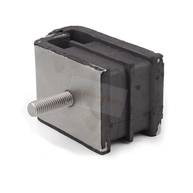 2 PCSエンジンクッションラバーにフィットヒタチEX120-1 EX120-3 EX120-5