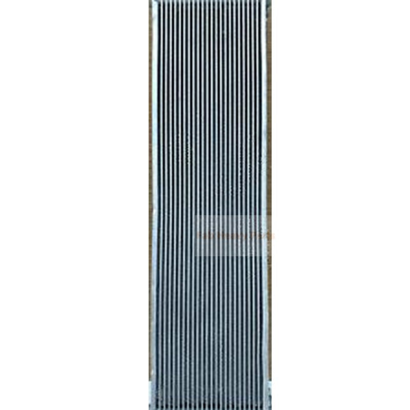 Hydraulic Oil Cooler 21K-03-72130 Fits for Komatsu Excavator PC160LC-8 PC195LC-8