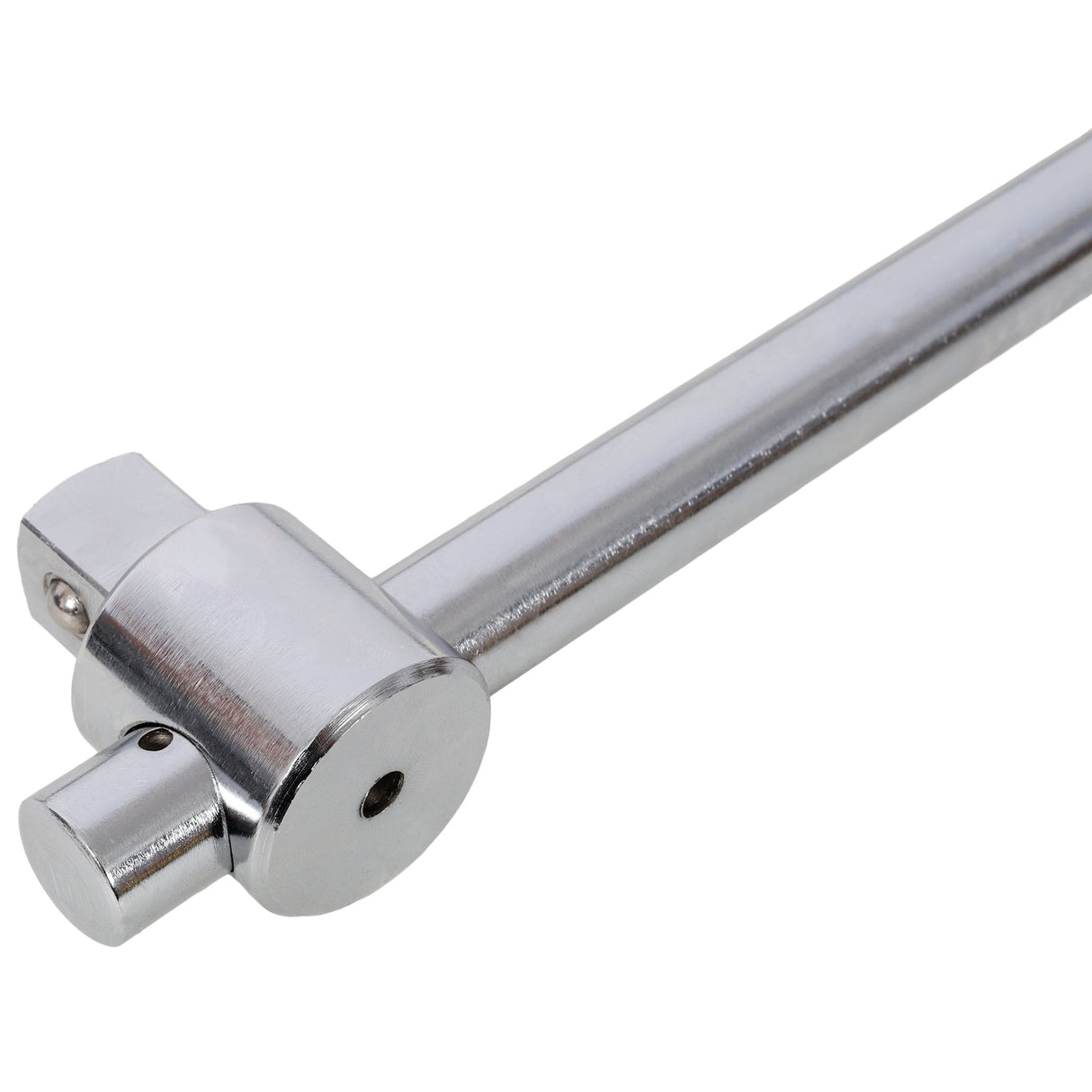 21PCS 3/4' Drive Socket Set 6 Points SAE Size - Fab Heavy Parts