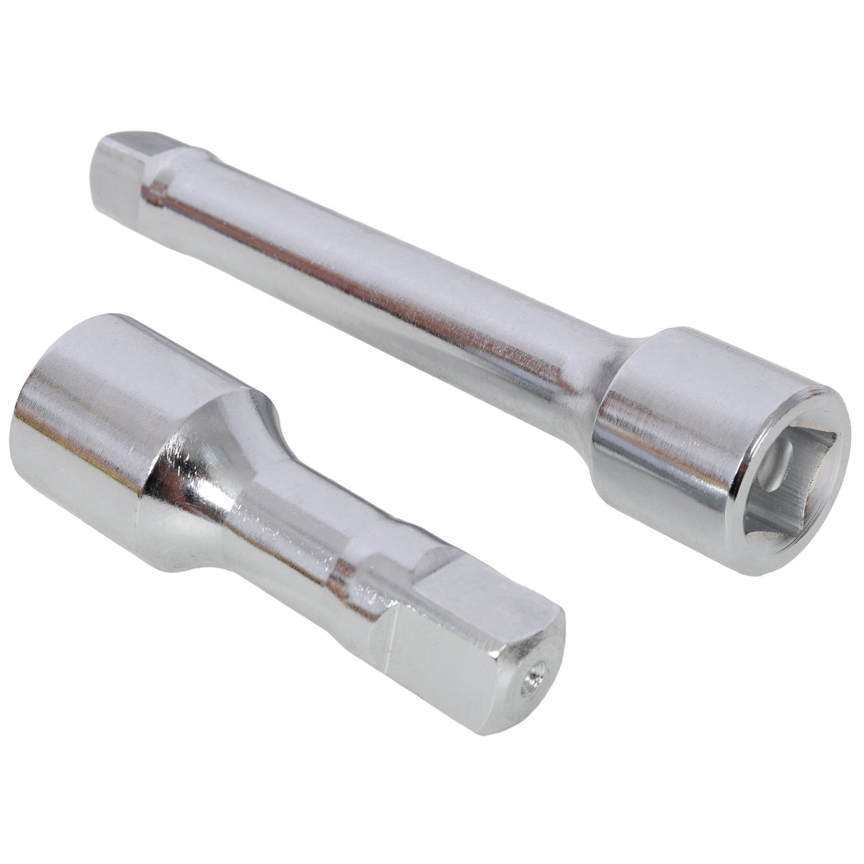 21PCS 3/4' Drive Socket Set 6 Points SAE Size - Fab Heavy Parts