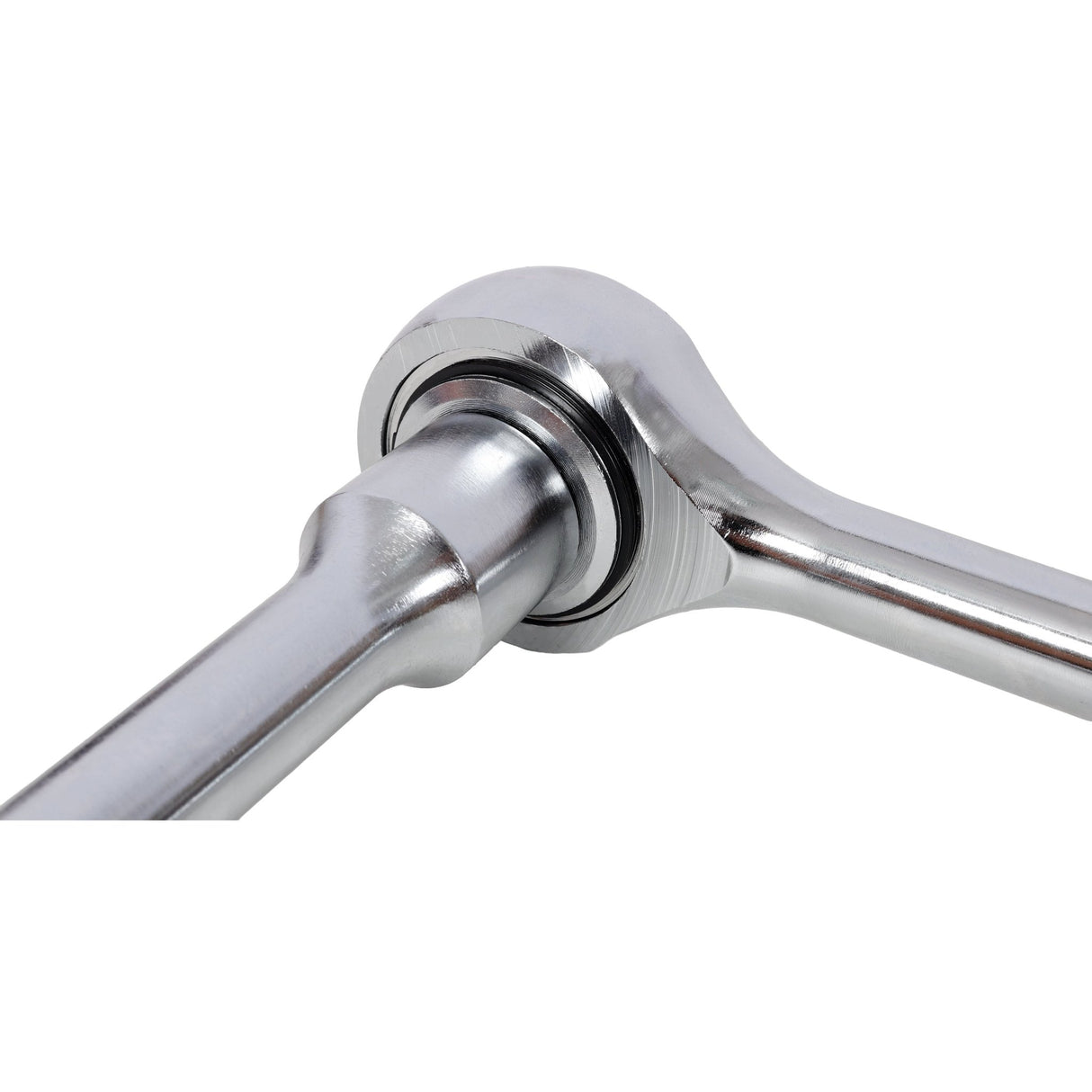 21PCS 3/4' Drive Socket Set 6 Points SAE Size - Fab Heavy Parts