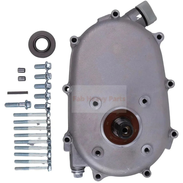 22mm komplett 2: 1 reduksjonsgirkasse med våt clutch ASU000631 passer for Honda GX160 GX200 -motor