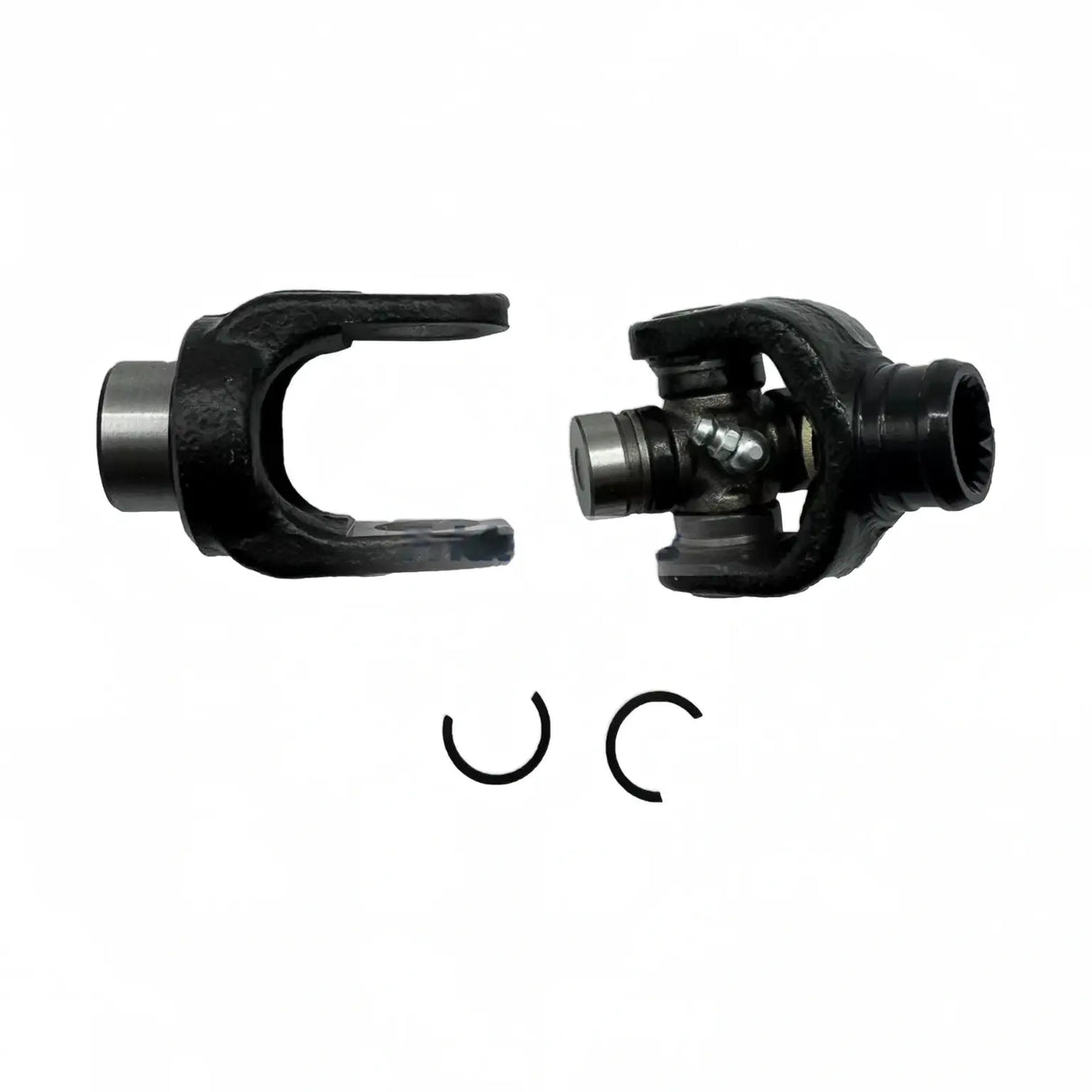 22mm Drive Shaft Universal Joint And Yoke Assembly P004D002241A0022 for Hisun UTV HS700 HS500UTV HS700UTV 450cc 500cc 700cc