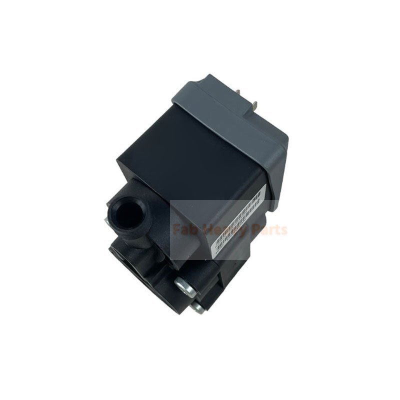 230V 50 - 60Hz Electronic Drain Valve 2204213443 for Atlas Copco Air Compressor - Fab Heavy Parts