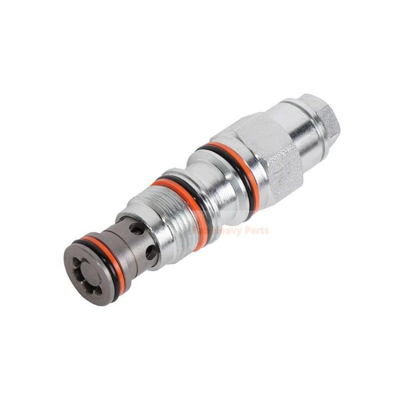 2340 Psi Counterbalance Valve 56655-115 for Condor - Fab Heavy Parts