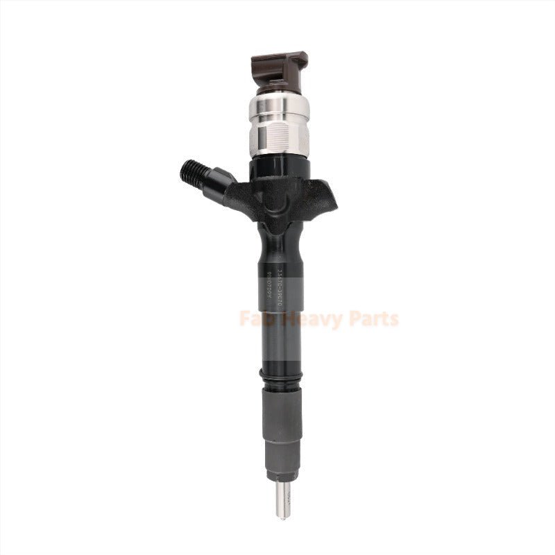 23670 - 09070 NEW Diesel Fuel Injector For Toyota Hilux Hiace 23670 09070 - Fab Heavy Parts