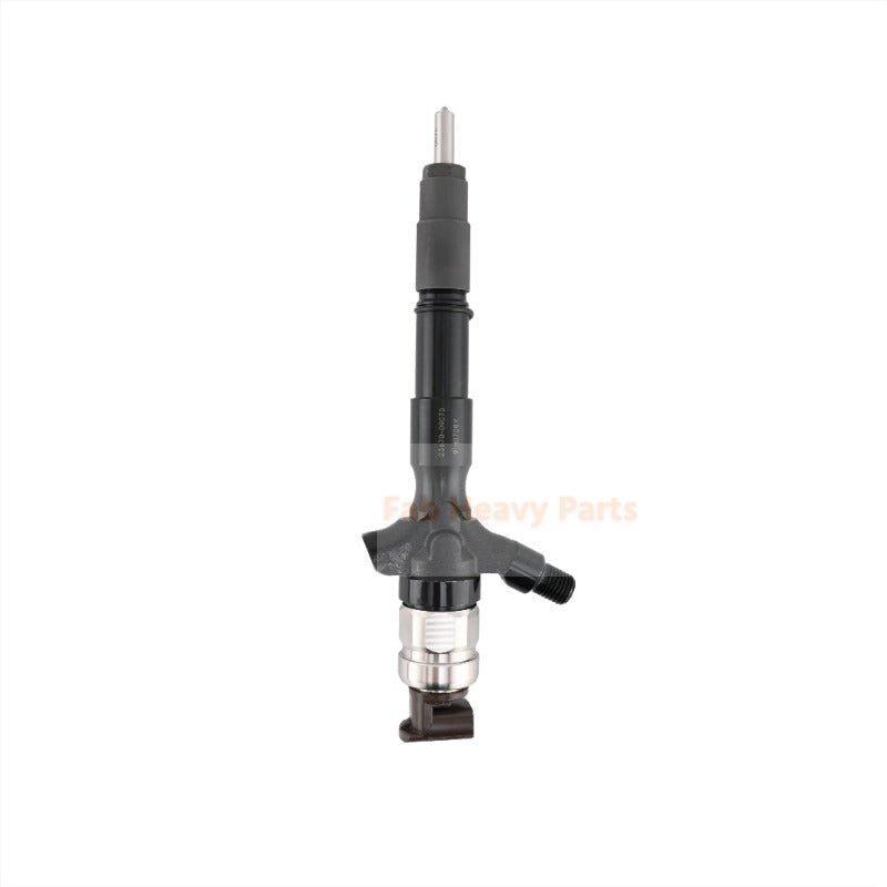 23670 - 09070 NEW Diesel Fuel Injector For Toyota Hilux Hiace 23670 09070 - Fab Heavy Parts