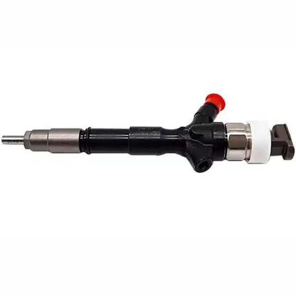 23670 - 0L110 Denso Diesel Fuel Injector For Toyota Hilux 2.5l 2kd - ftv - Fab Heavy Parts