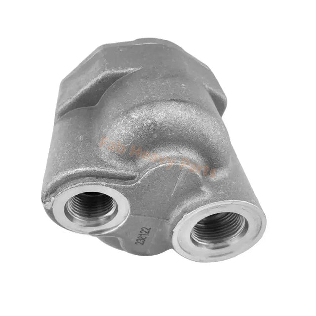 238122 Pompe hydraulique Dana Clark Nouveau marché secondaire