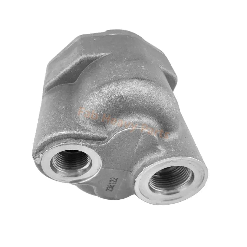 238122 Dana Clark Hydraulic Pump New Aftermarket - Fab Heavy Parts