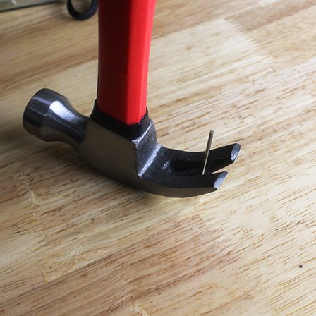 238Pcs Hand Tool Box with Toolset Black - Fab Heavy Parts