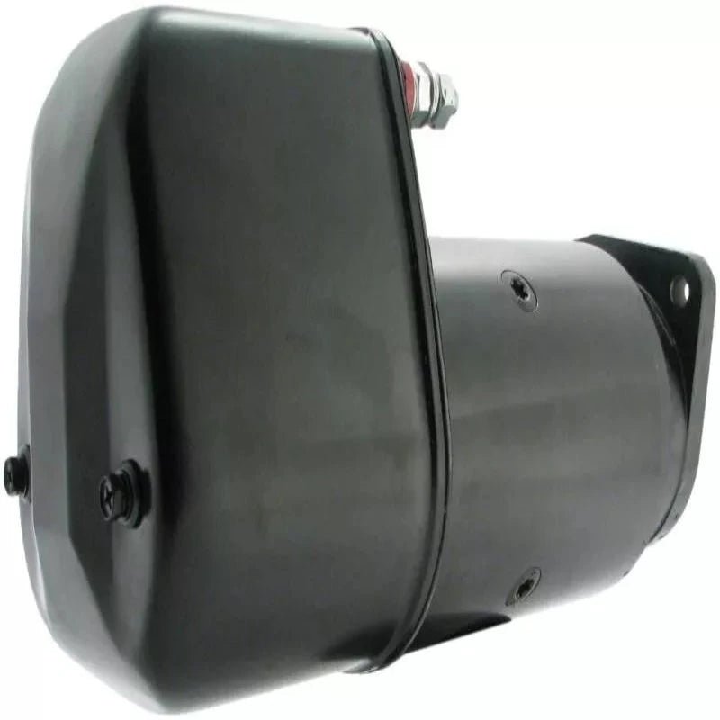 23V 11T Starter Motor 5010217215 465930 Fits Volvo Buses B12 12.0l Dsl 1991 - 1994 - Fab Heavy Parts