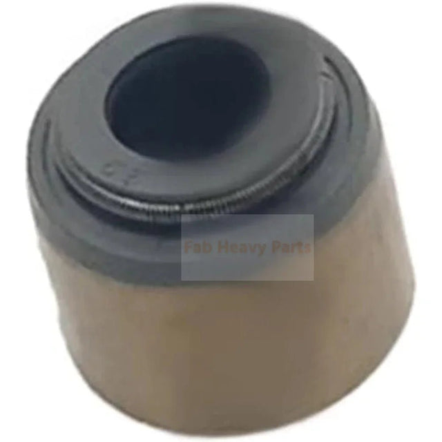 24 Pieces Valve Stem Seal 90913 - 02044 for Toyota Engine 11Z 12Z 13Z 14Z 15Z 1Z 2H 2J 2JT 2Z 3Z - Fab Heavy Parts