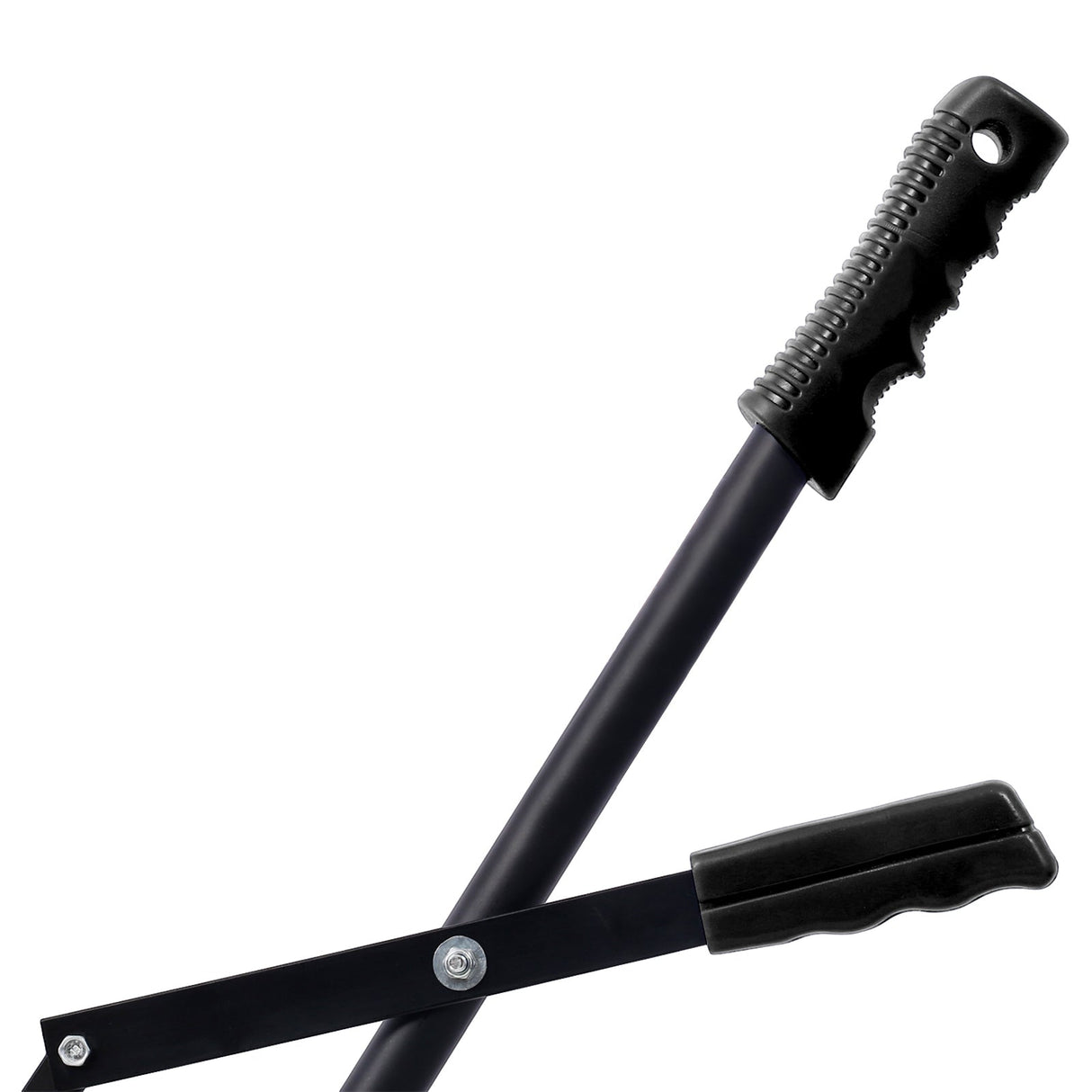 24'' Rolling Magnetic Pick - Up Sweeper Heavy Duty Push - Type with Release 100 Lbs Capacity - Fab Heavy Parts