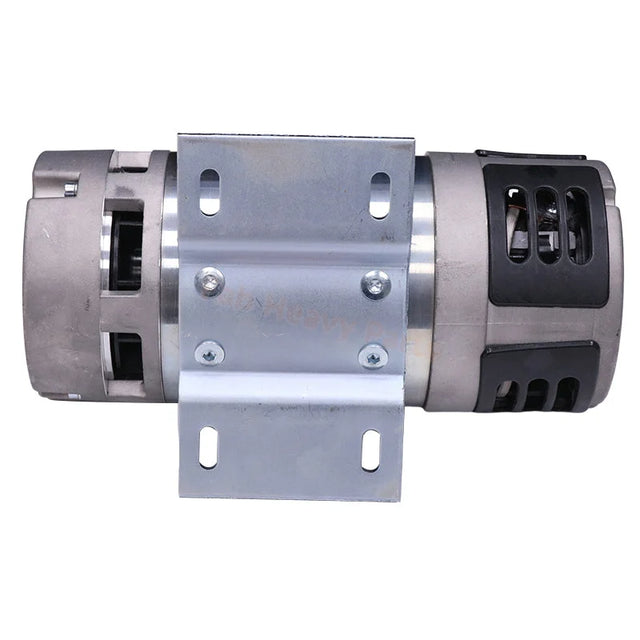 Motore pompa elettrica 24 Volt 123477 per Skyjack SJIII3015 SJIII3215 SJIII3219 SJIII3220 SJIII3226 SJIII4620 SJIII4626 SJIII4632