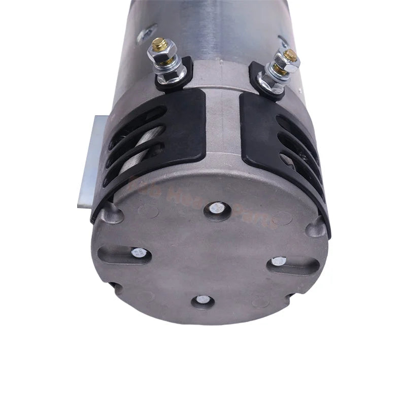 24 Volt Electric Hydraulic Pump Motor 147664 for Skyjack JIII3215 SJIII3219 SJIII3220 SJIII3226 SJIII4620 SJIII4626 SJIII4632