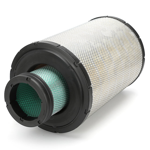 Zestaw filtra powietrza T191321 AT323638 pasuje do silnika John Deere 6068 koparka 2054 2554 200CLC 230CLC 270CLC