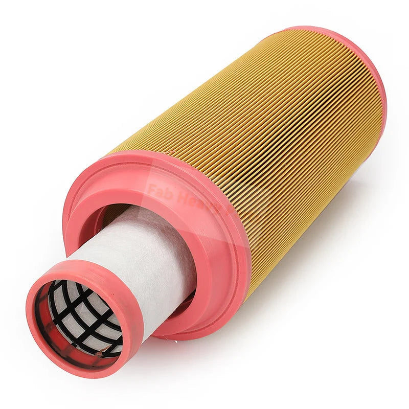 Kit de filtro A147202 A147203 para Doosan Daewoo Excavator Solar 130LC-V 170LC-V 180W-V 210W-V 220LL 225NLC-V