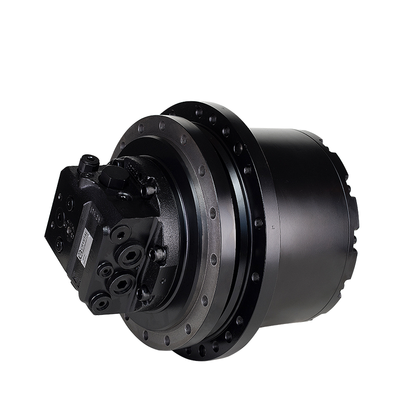 Travel Motor Final Drive Motor 6659564 Aftermarket Replacement For Bobcat 331 334