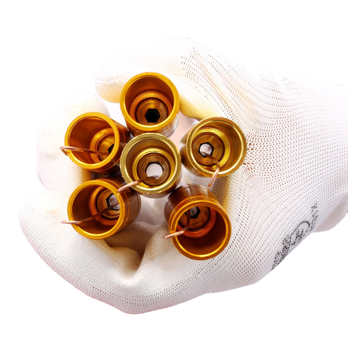 24L 6.3 Gallon Air Pneumatic Waste Oil Extractor Portable Oil Drain Tank Professional Integrated Level Gauge - Fab Heavy Parts