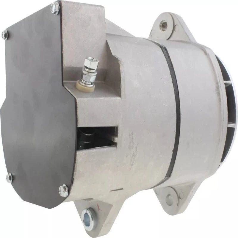 24V 100A Alternator 3072483 3604687RX 3675104RX Fits Cummins B Series 1994 - Fab Heavy Parts