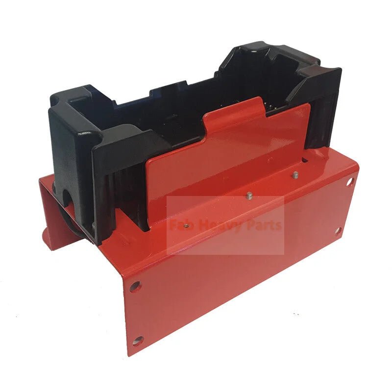 24V 10A LiFePO4 Lithium Battery Charger 1113 - 512000 - 00 Fits for EP Pallet Jack EPL1531 EPL152 QDD10T - Fab Heavy Parts