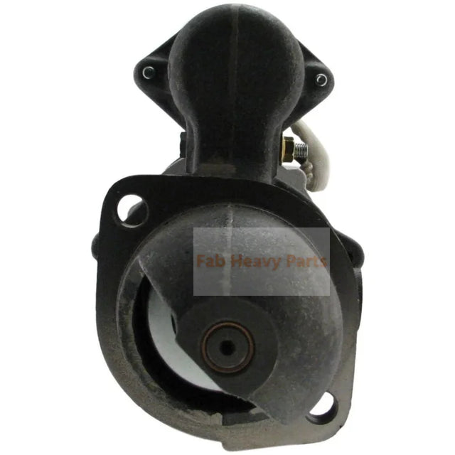 24V 10Tスターターモーター10461444 RE51725 RE52120 John Deere Enginesの適合-Marine 4045DFM50 4045DFM70 w/Eng。コード3009 4CYL 276CI 4.5L 2004-2007