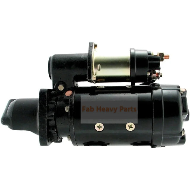 24V 10T Startmotor 1993903 3675116RX 3908594 Geschikt voor behuizing 1085B 1086B 880D W14B Diesel 1983 - 1990