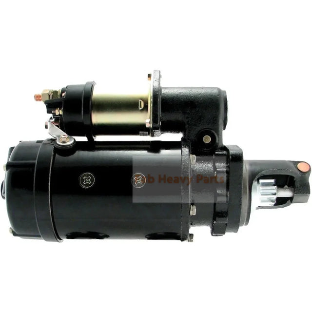 24V 10T Startmotor 1993903 3675116RX 3908594 Geschikt voor behuizing 1085B 1086B 880D W14B Diesel 1983 - 1990