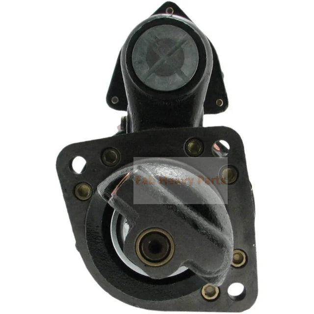 24V 10T Startmotor 1993903 3675116RX 3908594 Geschikt voor behuizing 1085B 1086B 880D W14B Diesel 1983 - 1990