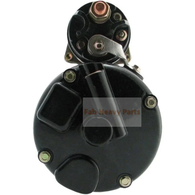 24V 10T Startmotor 1993903 3675116RX 3908594 Geschikt voor behuizing 1085B 1086B 880D W14B Diesel 1983 - 1990
