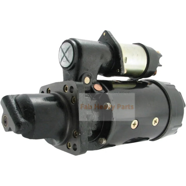 24V 10T Startmotor 1993903 3675116RX 3908594 Geschikt voor behuizing 1085B 1086B 880D W14B Diesel 1983 - 1990