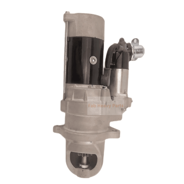 Motor de arranque de 24v 10t 4944703 se ajusta para el motor Cummins 6BT 6CT