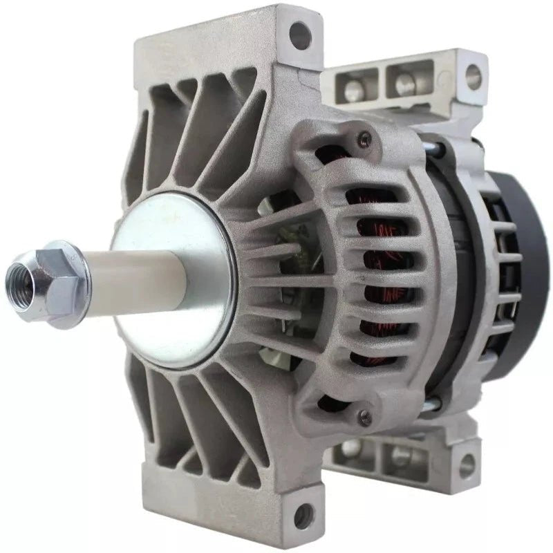 24V 110A Alternator 8600423 101 - 28202 Fits Perkins - Fab Heavy Parts