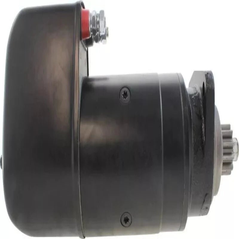 24V 11T Starter Motor 04801323AB 04801323AC 04801323AD Fits Volvo Penta Inboard and Sterndrive Diesel - Fab Heavy Parts