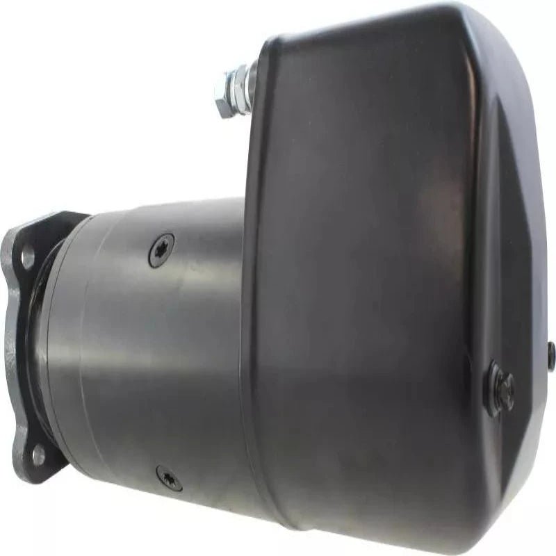 24V 11T Starter Motor 04801323AB 04801323AC 04801323AD Fits Volvo Penta Inboard and Sterndrive Diesel - Fab Heavy Parts