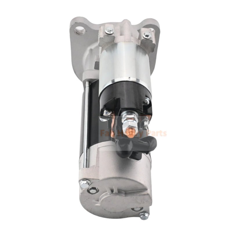 24V 11T Starter Motor 28100 - E0300 28100 - 2875 0365 - 602 - 0028 for Hino Engine P11C P11C - VC Kobelco Excavator SK485 - 9 - Fab Heavy Parts